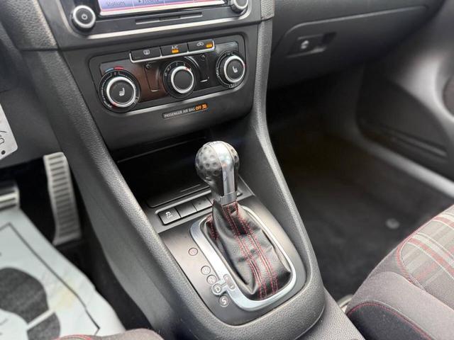 Photo of 2013 Carbon Steel Gray Metallic Volkswagen GTI