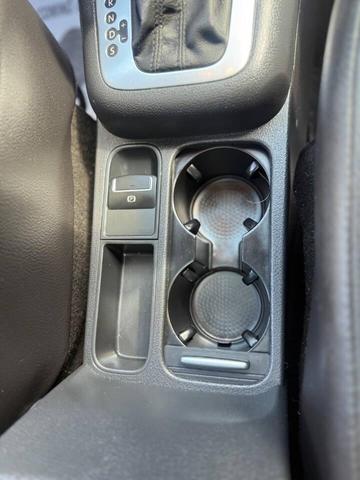 Photo of 2015 Reflex Silver Metallic Volkswagen Tiguan