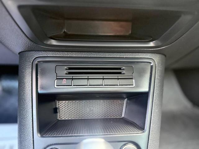 Photo of 2015 Reflex Silver Metallic Volkswagen Tiguan