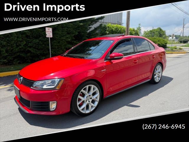 2014 Volkswagen Jetta