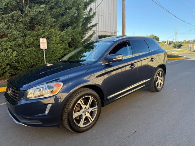 2014 Volvo XC60