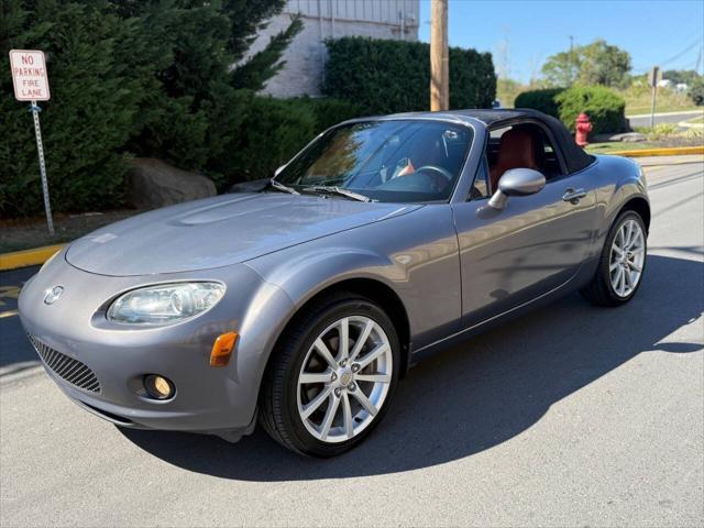 2006 Mazda Mx-5 Miata