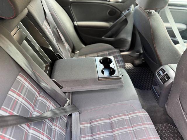 Photo of 2012 Carbon Steel Gray Metallic Volkswagen GTI