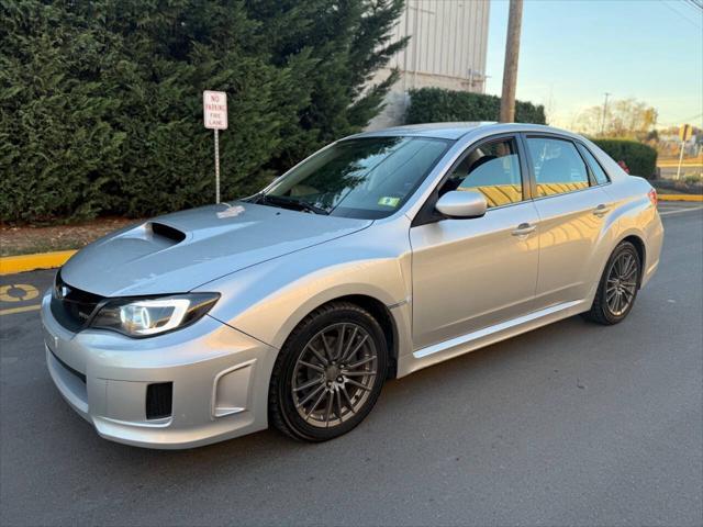 2011 Subaru Impreza