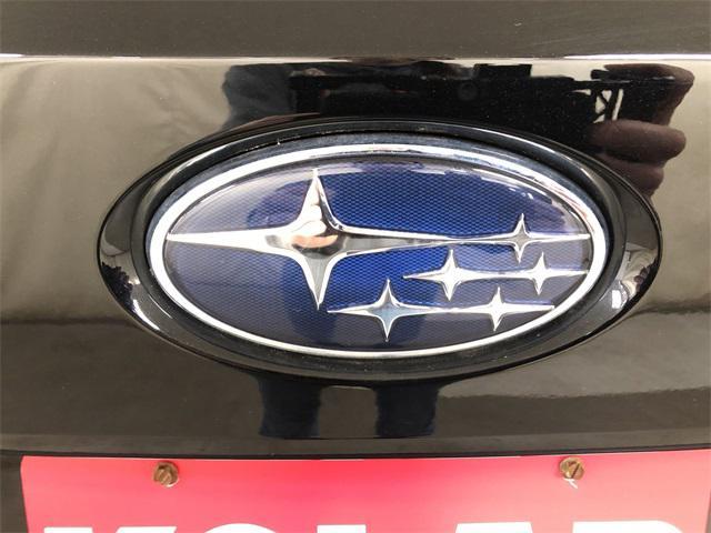 Photo of 2024 Crystal Black Silica Subaru Crosstrek