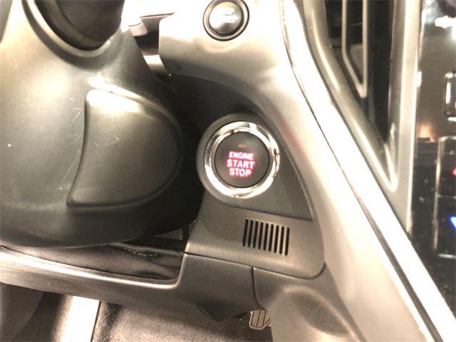 Photo of 2024 Crystal Black Silica Subaru Crosstrek