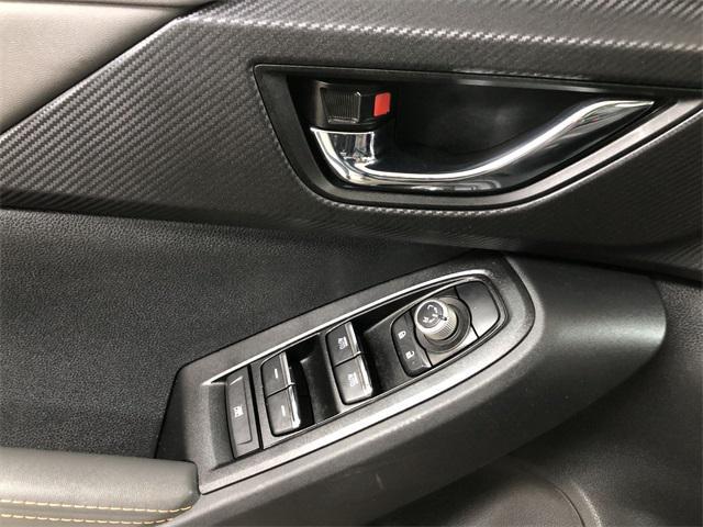 Photo of 2024 Crystal Black Silica Subaru Crosstrek