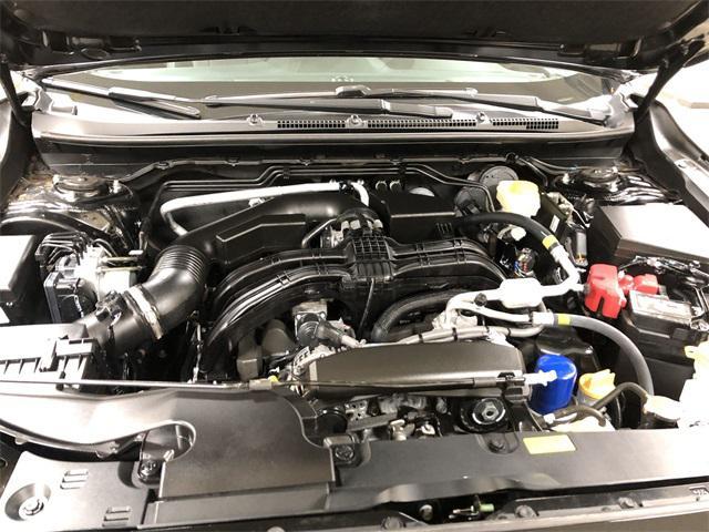Photo of 2024 Crystal Black Silica Subaru Crosstrek