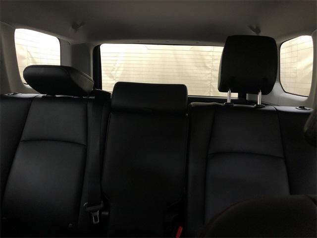 Photo of 2020 Magnetic Gray Metallic Toyota 4Runner