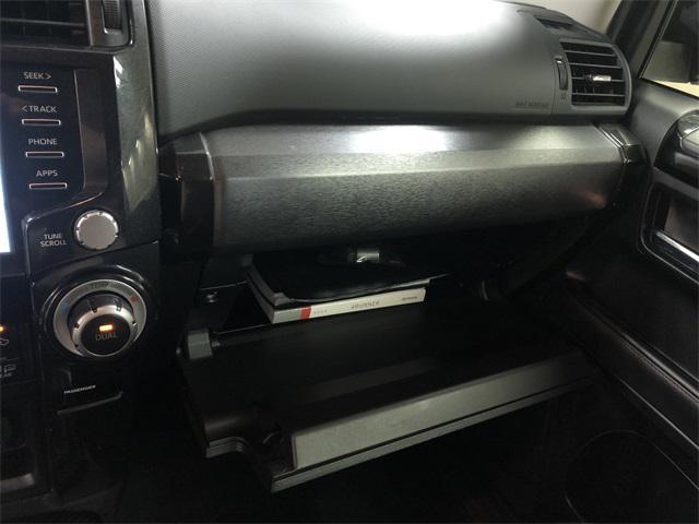 Photo of 2020 Magnetic Gray Metallic Toyota 4Runner