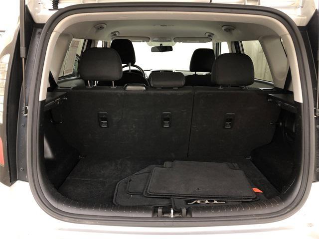Photo of 2019 Bright Silver Kia Soul