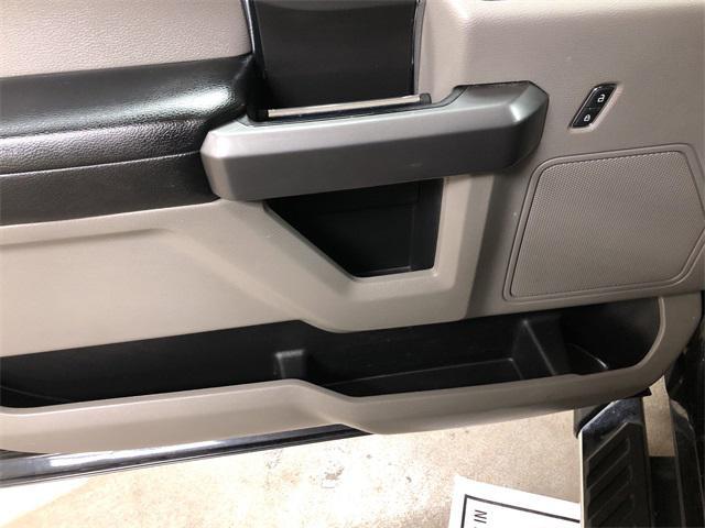 Photo of 2020 Agate Black Metallic Ford F-150