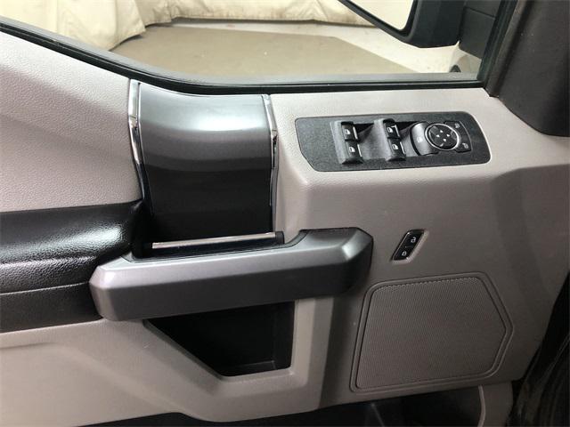 Photo of 2020 Agate Black Metallic Ford F-150