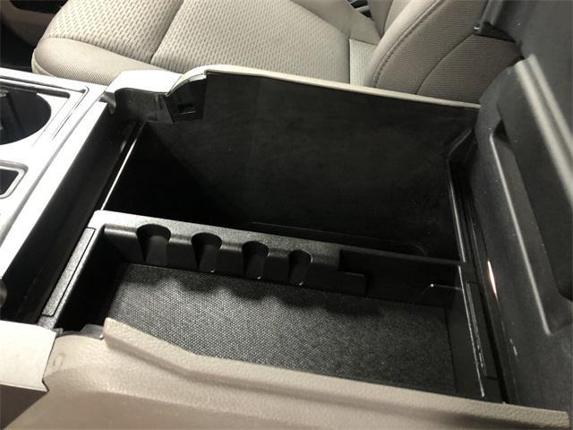 Photo of 2020 Agate Black Metallic Ford F-150
