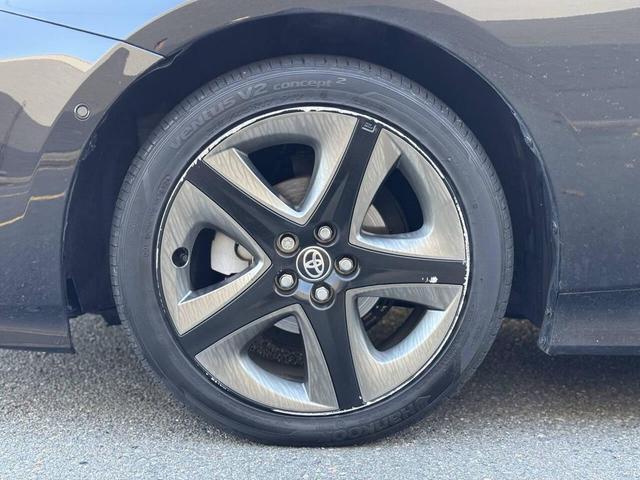 Photo of 2022 Midnight Black Metallic Toyota Prius