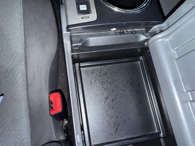 Photo of 2012 Black Toyota Prius v