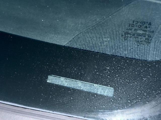 Photo of 2012 Black Toyota Prius v