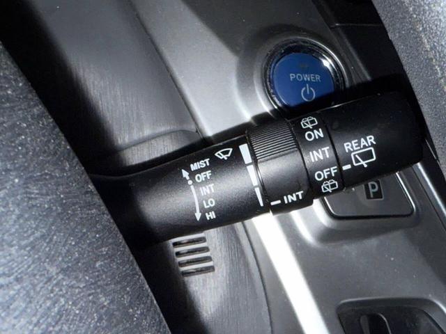 Photo of 2012 Black Toyota Prius v