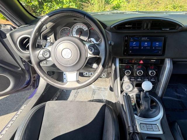 Photo of 2020 Blue Toyota 86