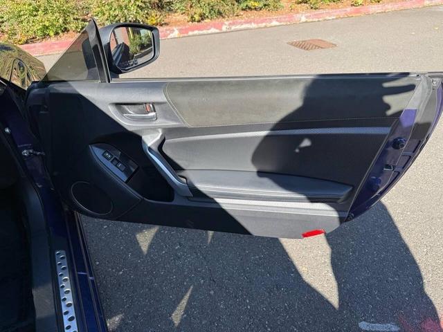 Photo of 2020 Blue Toyota 86