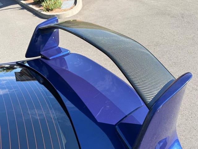 Photo of 2020 Blue Toyota 86