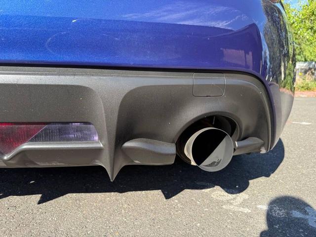 Photo of 2020 Blue Toyota 86