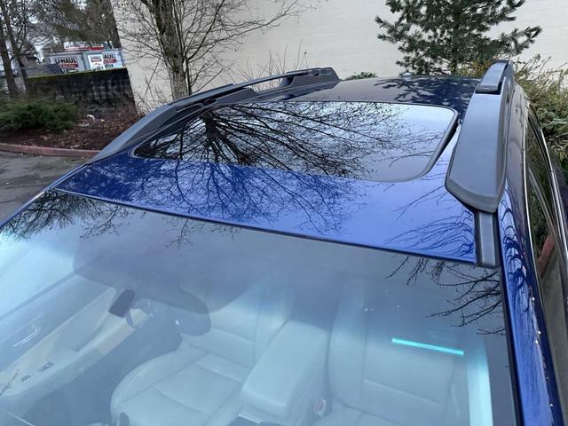 Photo of 2015 Lapis Blue Pearl Subaru Outback