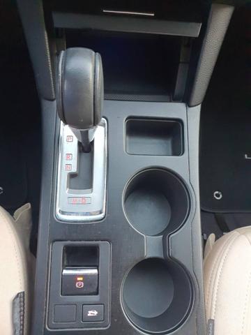 2015 Subaru Legacy