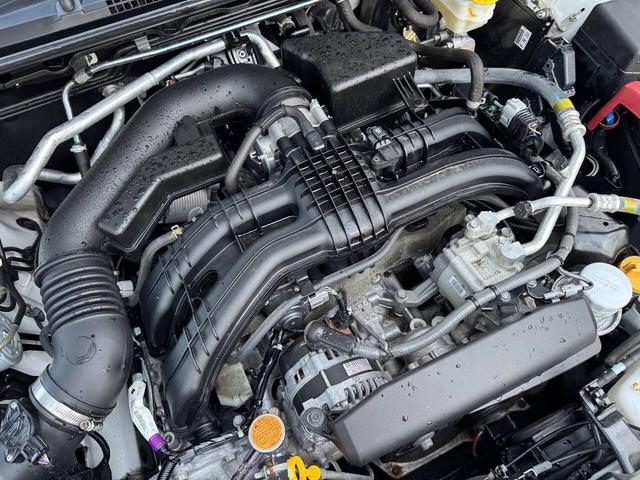 Photo of 2022 Crystal White Pearl Subaru Impreza