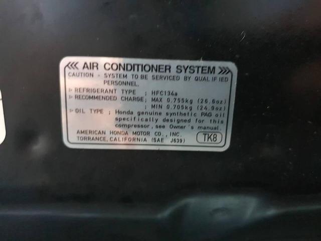 Photo of 2014 Crystal Black Pearl Honda Odyssey