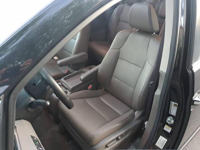 Photo of 2014 Crystal Black Pearl Honda Odyssey