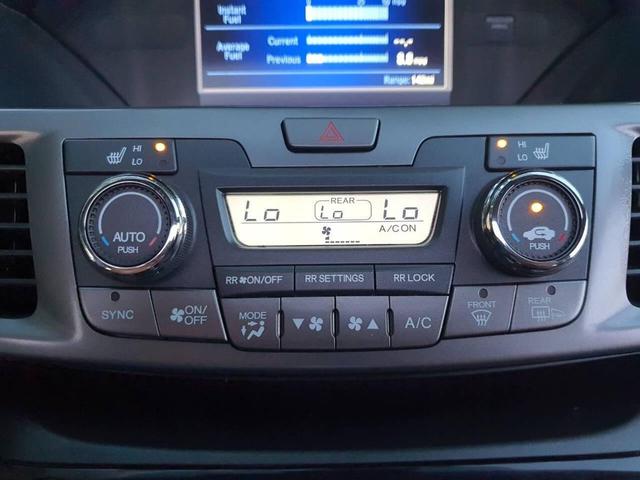 Photo of 2014 Crystal Black Pearl Honda Odyssey