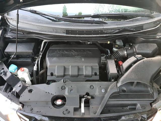 Photo of 2014 Crystal Black Pearl Honda Odyssey