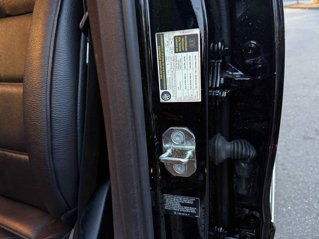 Photo of 2010 Black Mercedes-Benz M-Class