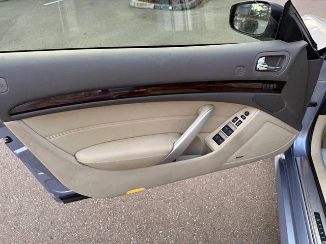 Photo of 2012 Pacific Sky INFINITI G37