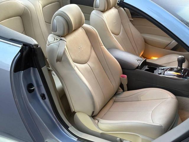 Photo of 2012 Pacific Sky INFINITI G37