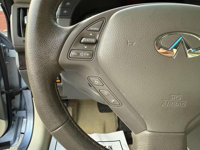 Photo of 2012 Pacific Sky INFINITI G37