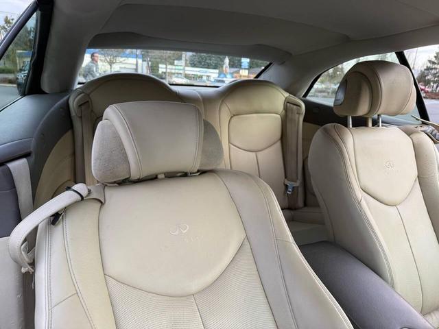 Photo of 2012 Pacific Sky INFINITI G37