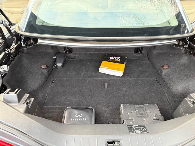 Photo of 2012 Pacific Sky INFINITI G37