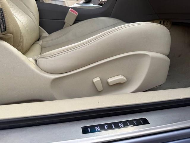 Photo of 2012 Pacific Sky INFINITI G37