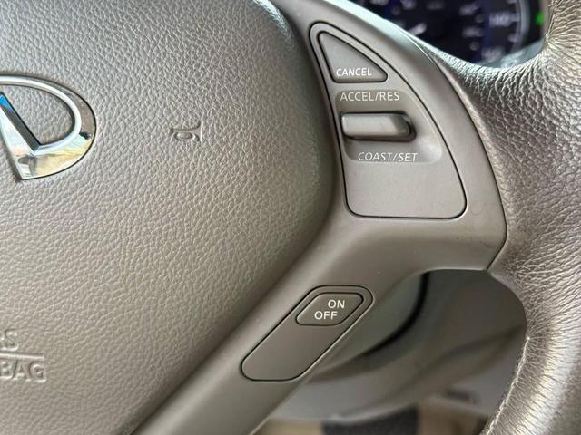 Photo of 2012 Pacific Sky INFINITI G37