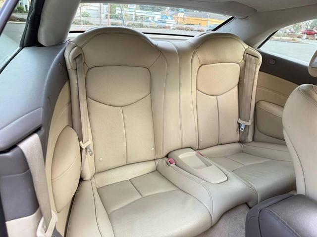 Photo of 2012 Pacific Sky INFINITI G37