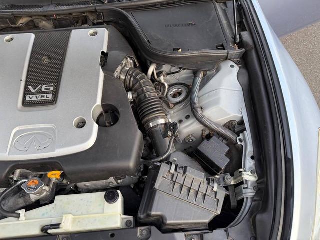 Photo of 2012 Pacific Sky INFINITI G37
