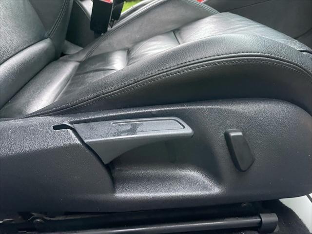 Photo of 2013 Deep Black Pearl Metallic Volkswagen GTI