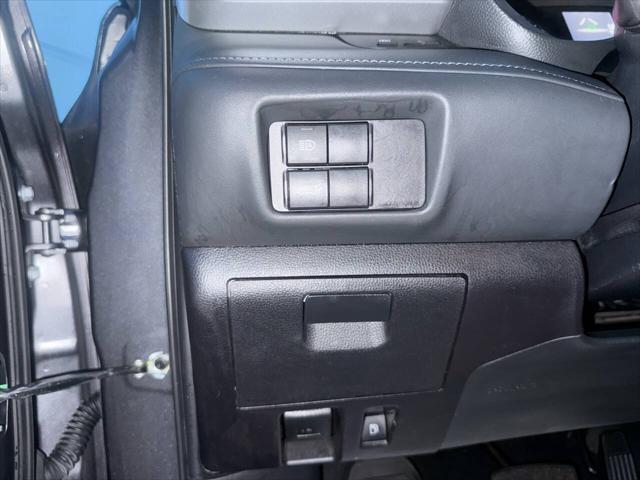 Photo of 2022 Gray Toyota Highlander