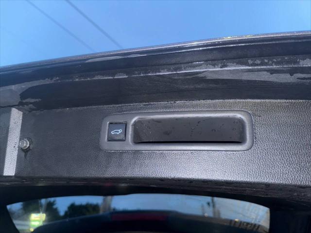Photo of 2022 Gray Toyota Highlander