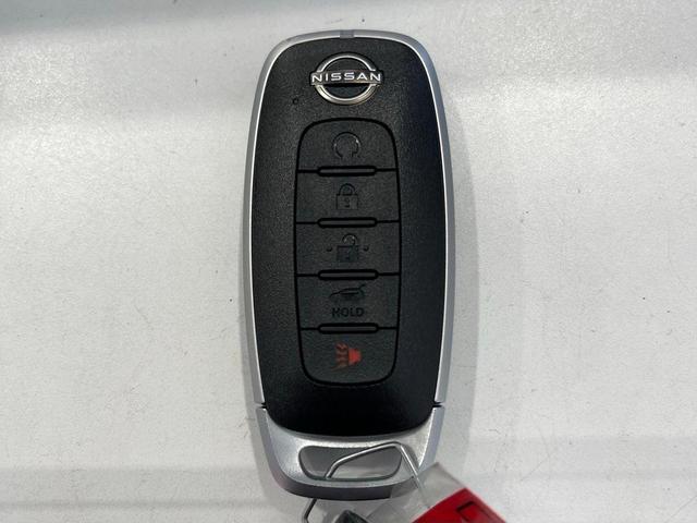 Photo of 2025 Gun Metallic Nissan Armada