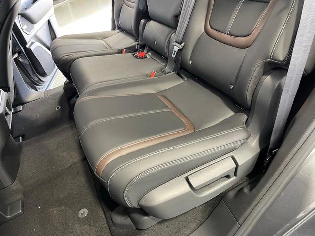 Photo of 2025 Gun Metallic Nissan Armada