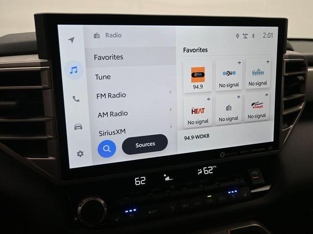 Photo of 2022 Blueprint Toyota Tundra