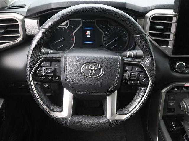 Photo of 2022 Blueprint Toyota Tundra